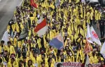 Dukungan untuk Demo Mahasiswa, Dari Zaskia Adya Mecca Hingga Pengusaha